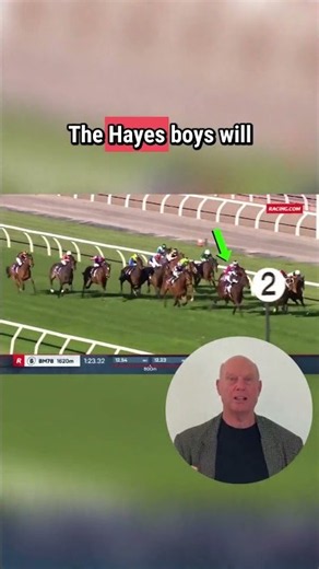🔥 Flemington Best Bet Winner August 1 | Touchdown Destroys Them + Group Horse Watch