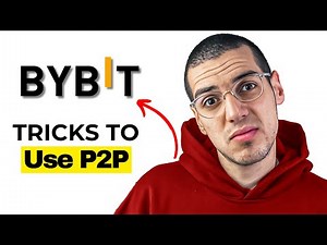 How to Use P2P on Bybit (2025) - Beginner’s Guide to Peer-to-Peer Trading