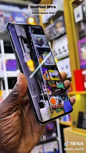 OnePlus 9 Pro: Ultimate Gaming Phone Review