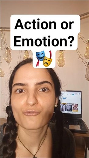 Stanislavski or Method?🎭🎬