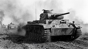 The Panzer III: The tank that powered Germany’s Blitzkrieg victories