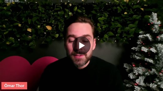 🏆 Maestro is the Best B2B Website of 2025 🏆 *explosion sound* We announced the winner last Friday with a special appearance from the queen of landing page teardowns Tas Bober After reviewing 500+… | Ómar Thor Ómarsson | 10 comments