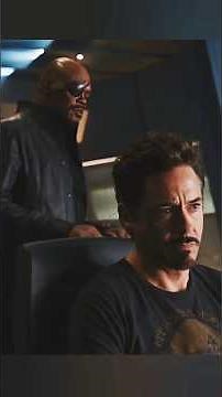 This is how Nick Fury got the Avengers to Work Together #marvel #movierecap #shorts