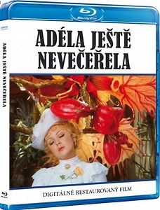 Adela jeste nevecerela / Adela Has Not Had Her Supper Yet (1977) BDRip.CZ.1080p = CSFD 85%