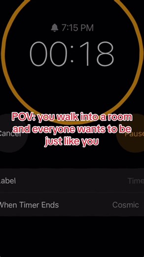 you go girl🧍‍♀️ #time #timer #timerpov #pov #povs #powerful #hot #pretty #famous #fff