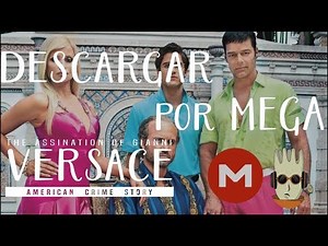 El Asesinato de Gianni Versace Completo - 9/9 MEGA