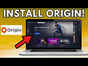 How To Install Origin 2024