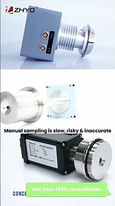 In-line Refractometer for Beverage Production | Real-Time Brix Monitoring