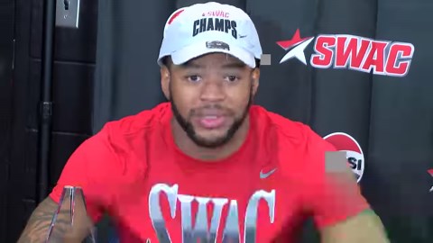 36K views · 1.4K reactions | VIDEO: JSU captures the 2024 SWAC football championship with a 41-13 win over Southern to advance to the Cricket Celebration Bowl! | Jackson State Tigers | Facebook