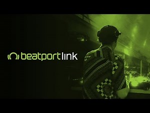 Beatport LINK - Play Everything, Anywhere