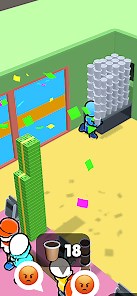 Cafe Master - シミュレーションゲーム