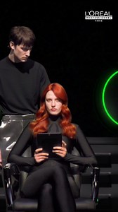 [TAILOR-MADE COLOR] Tailor-made for your clients! Now in 60 shades! ✨ An infinite pro color palette in 9 color families which also allows infinite creativity from colorists. iNOA shades alone or in a mix provide up to 100% grey coverage and high-impact color results. #HairLovers: Raise your hand ✋ if you are a fan of iNOA! @lorealpro #lorealpro #lorealprosg #iNOA #iNOAiD #InnovationNoAmmonia #FrenchBalayage #hairtransformation | L'Oréal Professionnel | Facebook