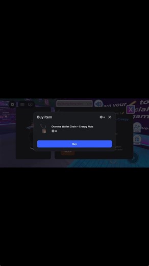 🎵AVNU: Where Music Meets Ft. Creepy Nuts | #ROBLOX #UGC