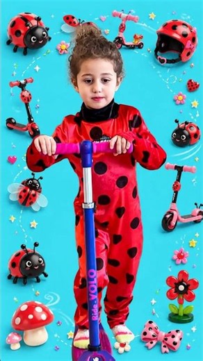 Scooter Safety for Kids | Ride Outside to Stay Safe