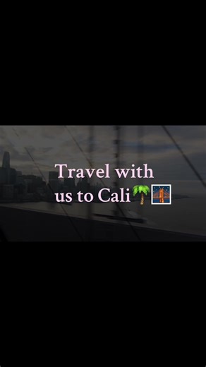 Exploring San Francisco: A California Travel Vlog