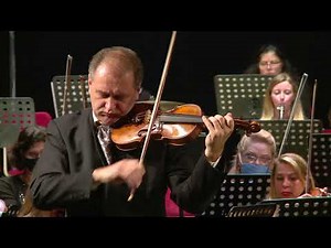 Niccolo Paganini: Violin Concerto No. 4 in D minor, M.S. 60