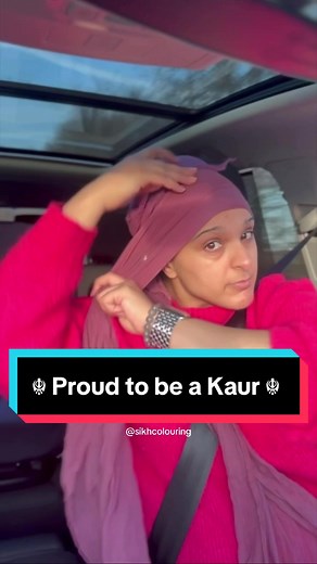 Empowerment Through Identity: The Significance of Being a Kaur in Sikhism