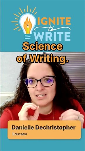 K-12 Writing Conference this June! ✍️✨ Ignite to Write
