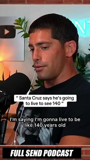 Living to 140: The Future of Longevity with Technology