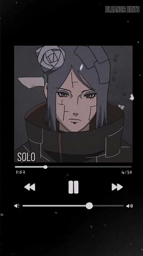 Akatsuki singing solo - Naruto