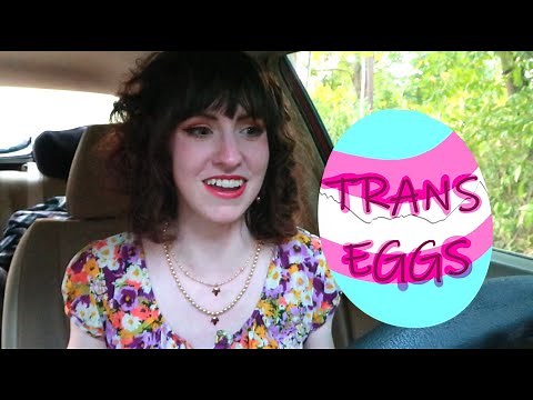 Trans Eggs: Let's Talk About It