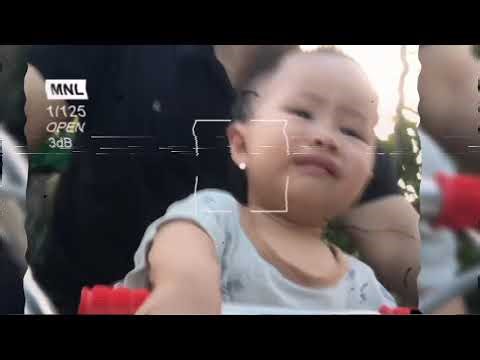 Lanterns Along the Dirt Road