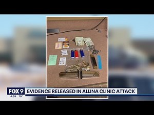 Evidence released after Buffalo clinic verdict I KMSP FOX 9
