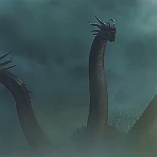 King Ghidorah edit...🗿| #shorts #edit