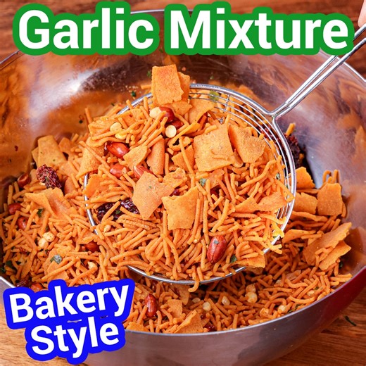 332K views · 926 reactions | Sev Recipe: bit.ly/2ZJ7But Poha Chiwda:...