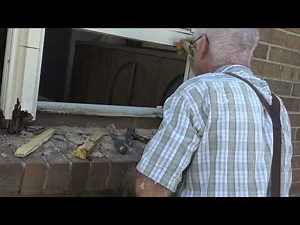 Transforming Your Window: Easy Steps To Replace A Rotted Sill On A Newer Window