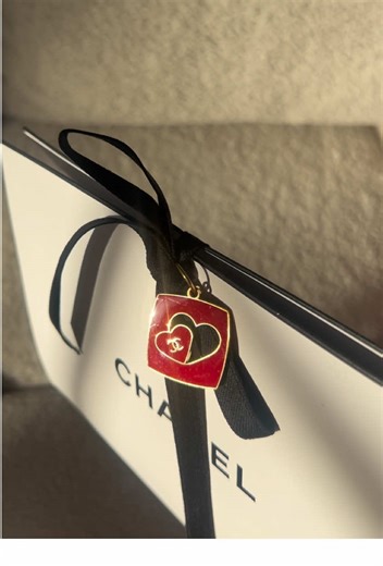 Chanel Valentine's Day Makeup Inspiration