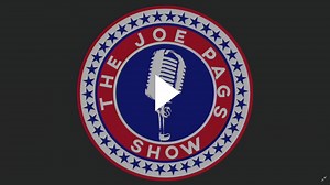 JoePags - THE JOE PAGS SHOW