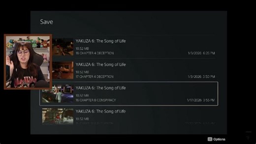 [18 ] [First Play] Starting chapter 8 and onward today