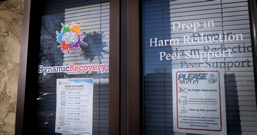 A safe place to start: Inside Great Falls’ Dynamic Recovery Drop-In Center