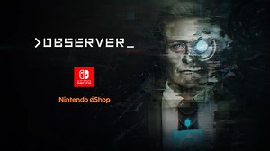Observer Switch footage