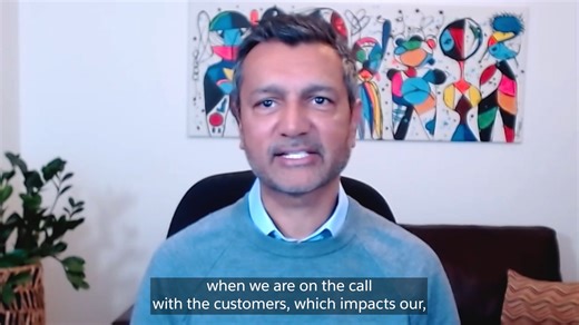 Nothing's more stressful than scrambling through disparate data sources during service calls. With Unified Knowledge, Sonos unifies data from training, knowledge, and technical documentation to power AI and give 15M customers real-time answers. See how: https://sforce.co/44t7669 #SalesforceKnowledge | Salesforce