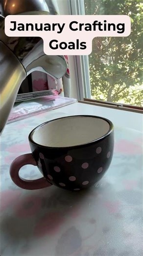 Cozy paper crafting December to January setup #junkjournalideas #papercrafts