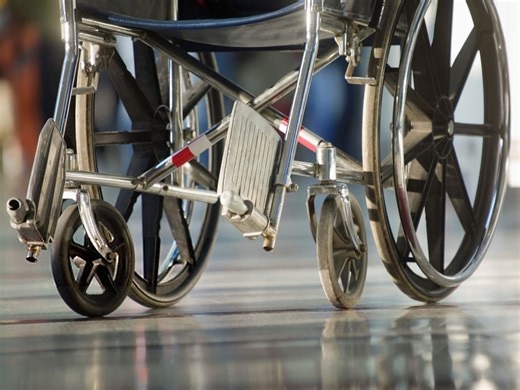 NJ Paratransit Workers To Get Pay Bump During States Of Emergency