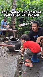 12K views · 151 reactions | Ganito mag letchon #trendingnow #viralpost2025シ #fypシviralシ2024 #viralpost2024シ #fypviralシ #trendingreel #magic #tirada #edit #NBA #NBAFinals #trend #editing #tutorial | Kevin Je Cabanag Delostrico | Facebook