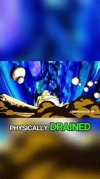 The Hidden Secrets of Goku’s SSJ3 in Dragon Ball Z Fusion Reborn | Anime Facts