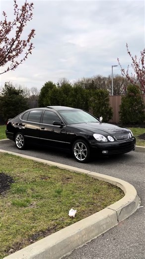 gon try being more active on here🙏 #gs300