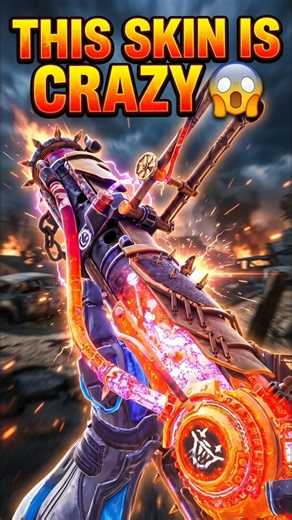 This Skin Is Crazy 💀 | Thumper I COD Mobile