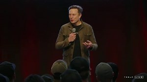 Tesla’s CEO Elon Musk returns to rally his troops in company all hands: ‘The future of Tesla is incredibly bright’