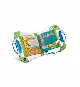 MagiBook Vtech - Parole de mamans
