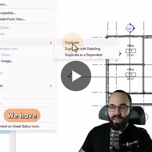 #revit #bim #autodesk #learning #revittips #architecture #design #3d | Balkan Architect