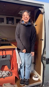 Preparation for autumn!🍂 🚐 Do you want to learn more about vanlife? Click the link in bio to check out our website! 🎥 from @nicroams Follow if you want to get inspired Living Van Life ❤️ TAG @livingvanlife to get featured 🚌 .⠀ .⠀ .⠀ #vanlifesquad #vanlife #vanlifediaries #vanlifeproject#vanlifeculture #vanlifeexplorers #vanclan#vanlifemagazine #vanlifehack #vanlifereality#campingcar #rvlife #campervan #camperlife#tinyhouse #offroading #offgrid #vanlifevirals#vanlifeliving #minicamper #travel