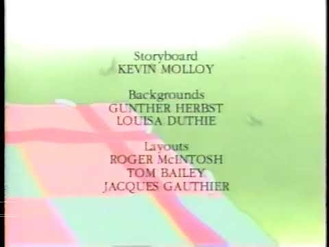 Kipper (Nick Jr. Credits)