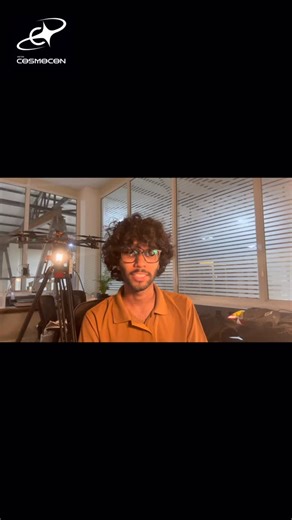 Being Technified on Instagram: "We at Apollyon Dynamics are absolutely delighted to celebrate the joining of forces with the revolutionary team behind Cosmocon 2025! 💫 This is a shared celebration of vision, and we look forward to contributing to a groundbreaking showcase of innovation and cosmic creativity. 🌌 Chaitanya ASTRA proudly presents COSMOCON 2025 — the flagship space fest of CBIT and one of India’s most prestigious student-led space science fests! What’s in store: • Liv