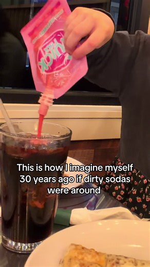 Why did we have to wait so long 😭 #dirtysoda #dirtysodas | dirty soda