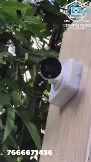 House of desire IP cameras install #securitysystem #cctvinstallation #cctv #cpplus